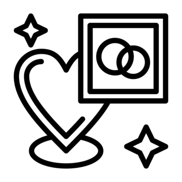 Завершение свадьбы